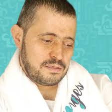 جورج وسوف ما تيولو ليه